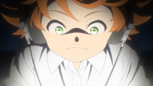 Yakusoku no Neverland (BD)